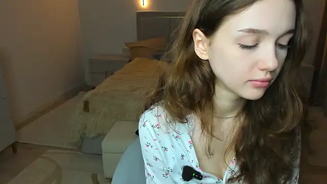 SharriSang 라이브 XXX 채팅