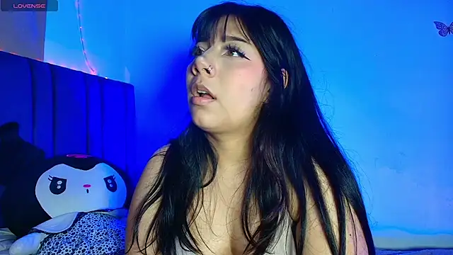 Chat XXX en directo de sophierussel