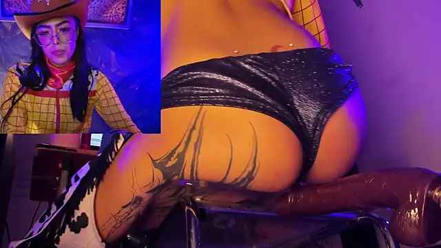 raven_blackkのライブXXXチャット