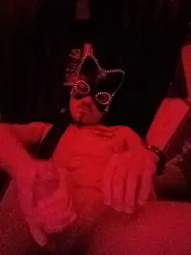 Mono19cm – webcam-show