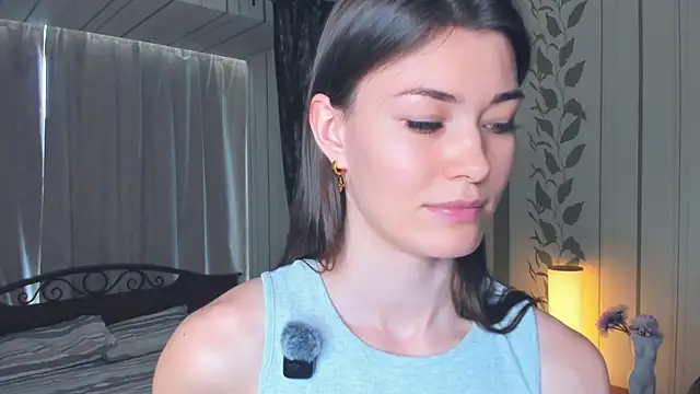 JulissaLipoma Adlı Modelin Canlı XXX Sohbeti