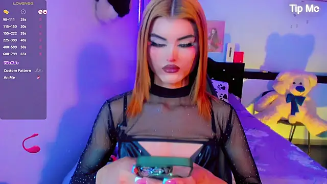 Chat XXX ao vivo de Jessica_smith_1