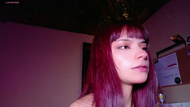 maryberry__'s Live XXX Chat