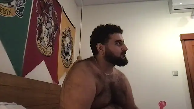 teddy_alan লাইভ XXX চ্যাট