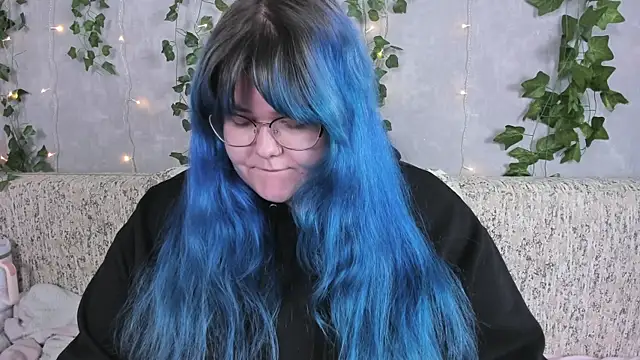Chat XXX Live _CandyM1lky_