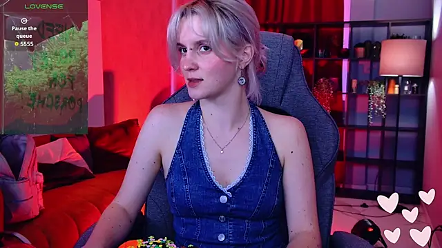 BethanyCloud Live XXX-Chat