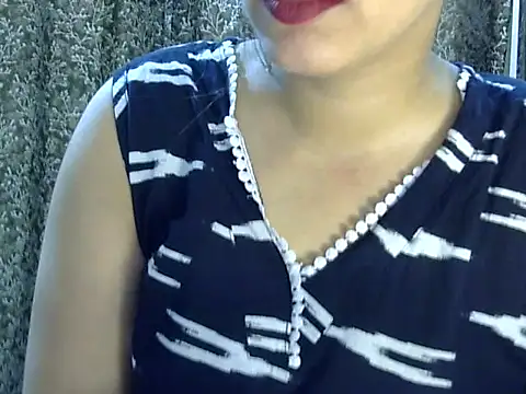 Czat XXX na żywo – Exotic_tanvi