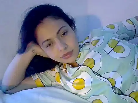 Chat XXX en directo de AnaDrained