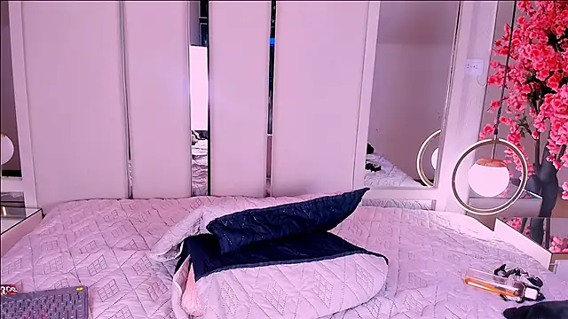 Lunarethvoss' Live XXX Chat