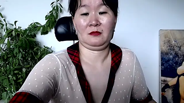 Chat XXX en directo de Akira_xx