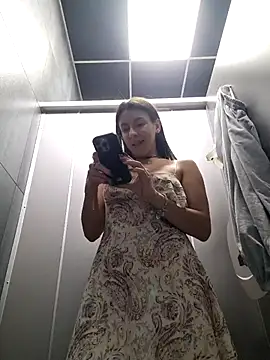 XXX chat uživo modela GroaningJute