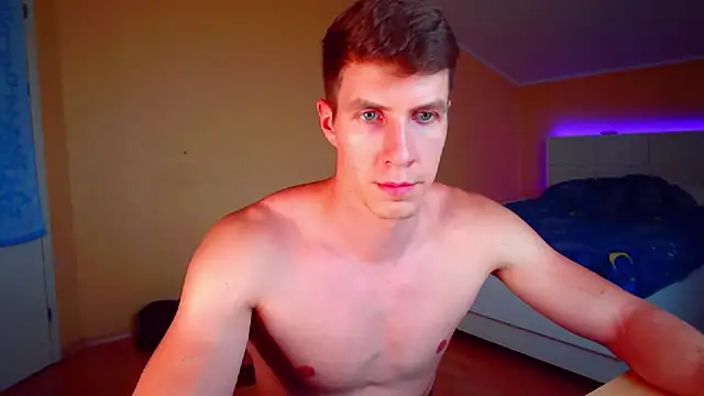 Chris_Brien 라이브 XXX 채팅