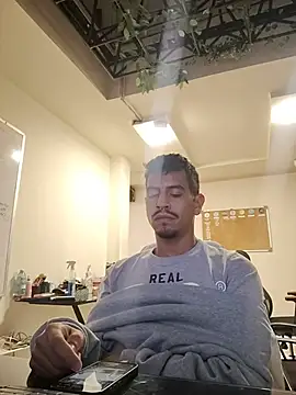 Juann-cock Obrolan Langsung XXX