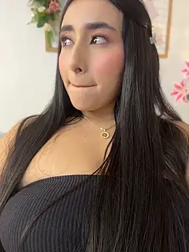IvonneOwen Live XXX-Chat
