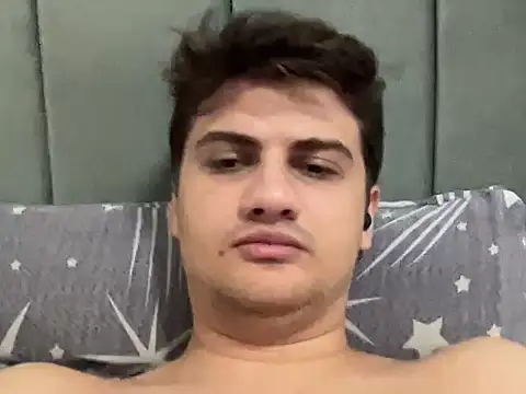 hazel_boy Obrolan Langsung XXX