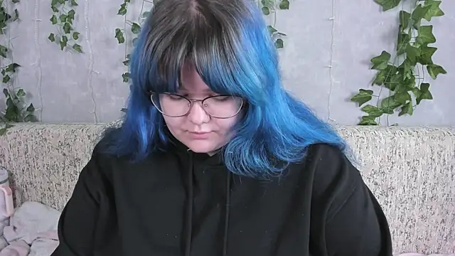 Czat XXX na żywo – _CandyM1lky_