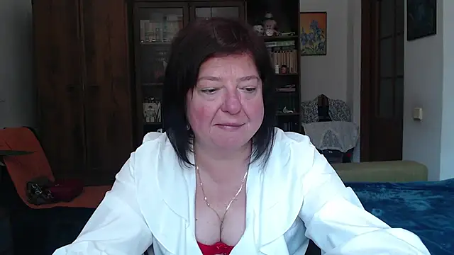 XXX chat uživo modela Violet_Pulse