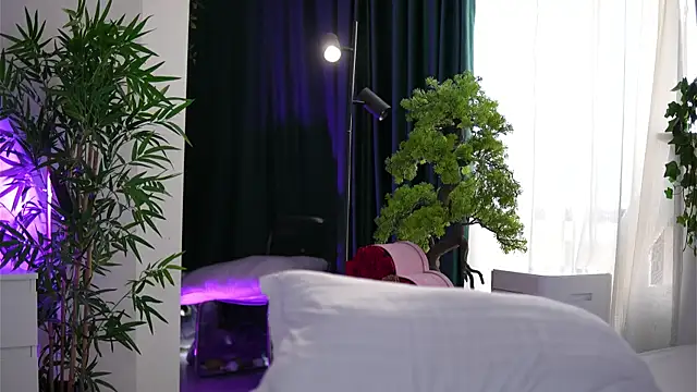 ArtTeaseeのライブXXXチャット
