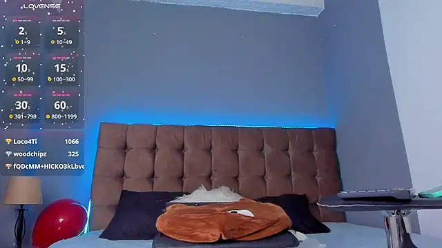 Camillesanto Chat XXX in diretta