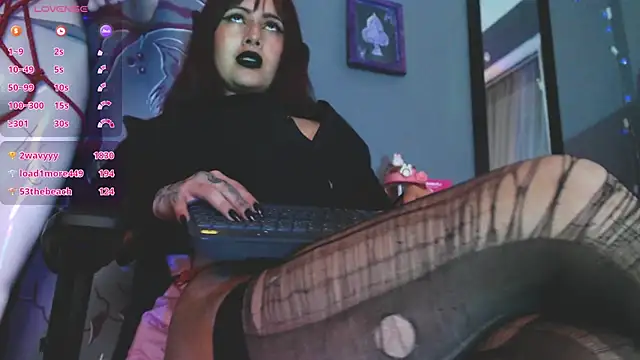 Онлайн чат XXX Regina_Iris