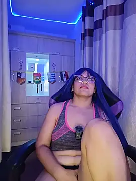 PiscisGirl's Live XXX Chat