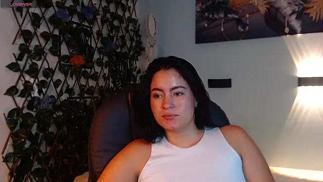Živý XXX chat rosaleia_