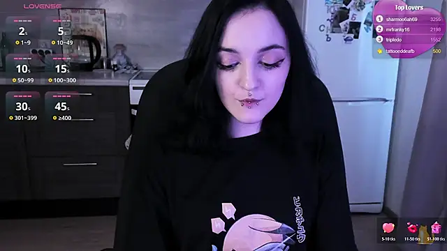 Онлайн чат XXX miura_moon
