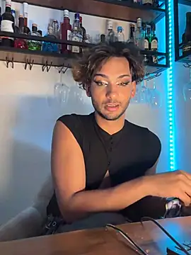 Gipsyboysteve লাইভ XXX চ্যাট