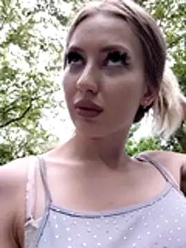 caressyourself élő XXX-chatje