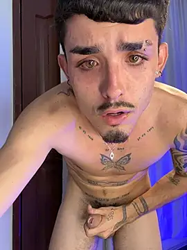 NikoStone_ Obrolan Langsung XXX