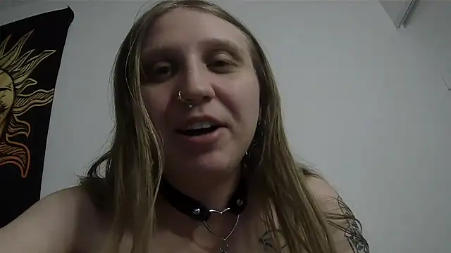 Chat XXX en directo de BunnyHooppss