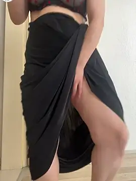 hazal81 Adlı Modelin Canlı XXX Sohbeti
