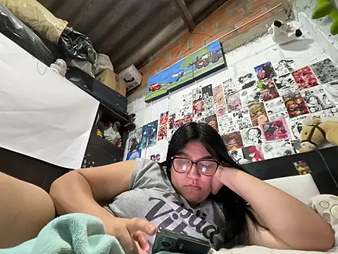 violeta_818 라이브 XXX 채팅