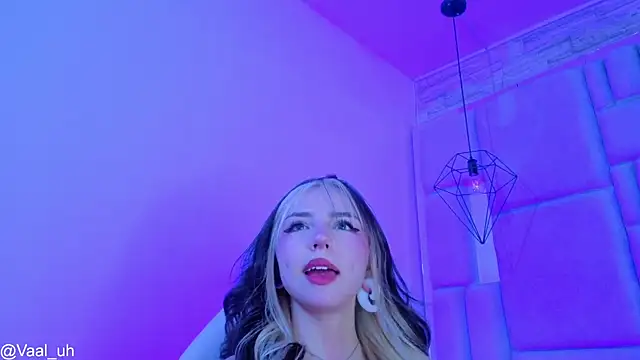 Valuh_Blake Chat XXX in diretta
