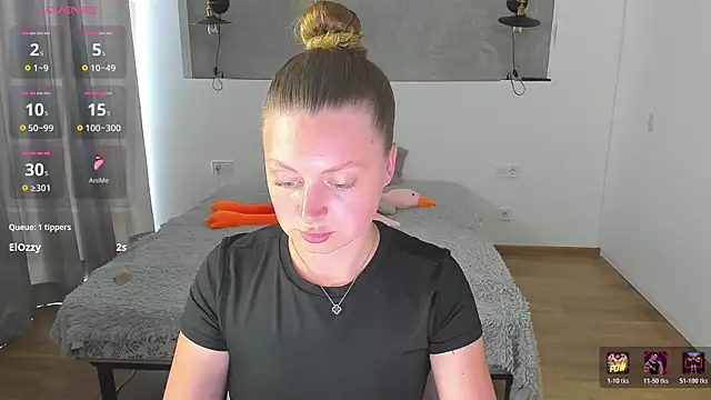 Kitkatvel 라이브 XXX 채팅
