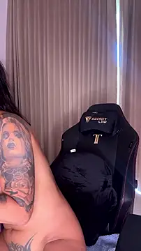 Helena_Karel 现场XXX聊天