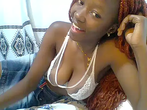 Shania_loveer's Live XXX Chat