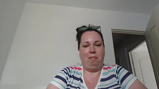 Chat +18 de WendyRhoades ao vivo