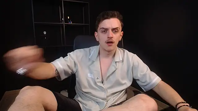 Chat XXX Live FelixStarkk