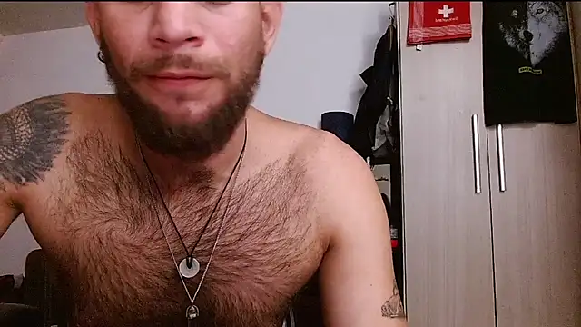 DominanThewolffn Live XXX chat