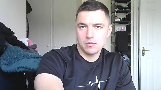 Webkamerová show FortQJamie