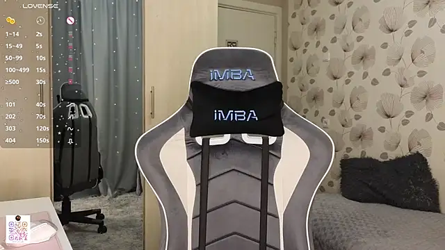 Chat +18 de _cute_ice ao vivo