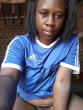 Sassy_boobs21's Live XXX Chat