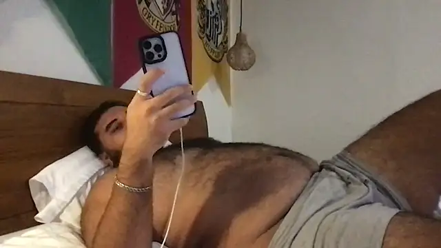 teddy_alann Live XXX chat