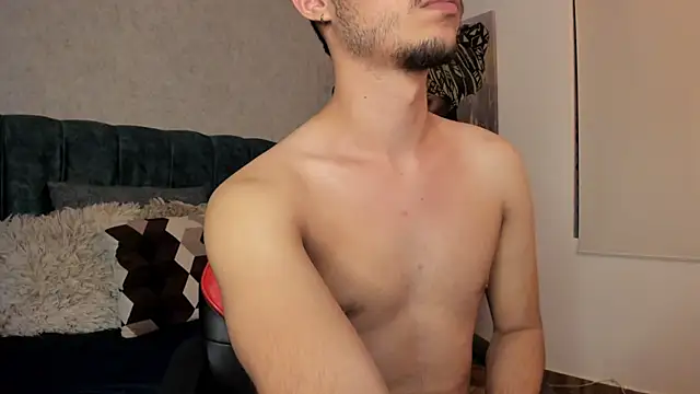 Živý XXX chat Alhan_Twink