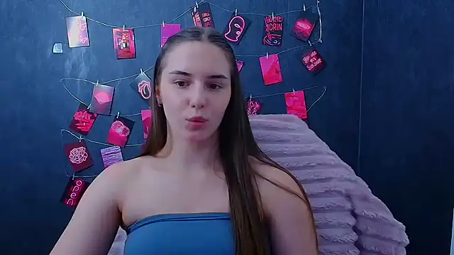 Chat XXX ao vivo de Kyara_ra
