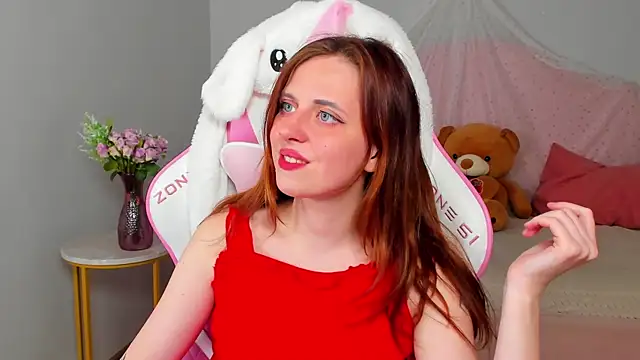 FreyaVeys live XXX chat