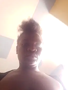 Cupcakebony live XXX chat