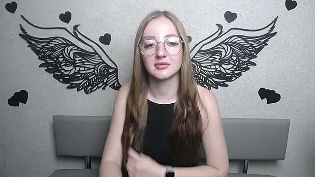 AnnaMills live XXX chat