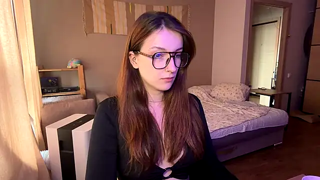 Chat XXX ao vivo de Stella_Rass